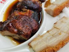 -澳门陈光记烧味饭店(万象城店)