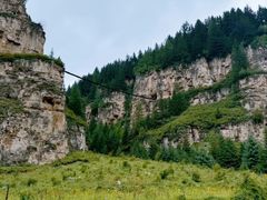 -芦芽山旅游度假区