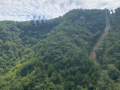 -塔云山
