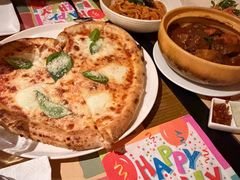 -安妮意大利餐厅(国贸店)