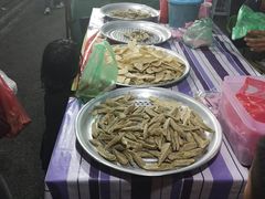 -瓜镇夜市