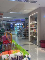 -孩子王童乐园(马群店)