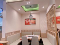 -蜀留香火锅(社会山店)