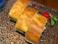-千代武日本料理(爱建店)