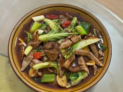 -周师饭店
