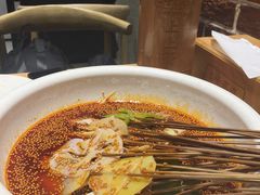 -嘉州叶婆婆钵钵鸡(建设路店)