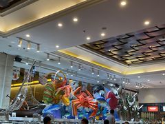 -高密维景国际大酒店(高密店)