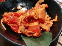 -新石器烤肉(南站店)