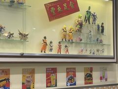 -華歡冰室-WahFoon(吉大店)