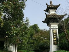 -张公山寨景区