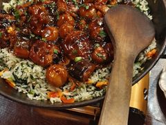 -长兴菜馆(高桥店)