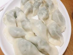 -喜家德虾仁水饺(马栏店)