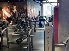 -威尔仕健身(杭州万象城店)