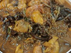 -东北老家私房菜(文灶店)