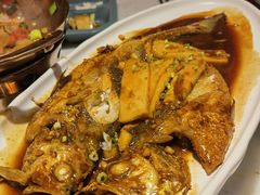 -径山十八道·风味民间菜(杭州总店)