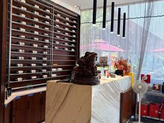 -味+新京宴·烤鸭·北京菜(创意谷店)