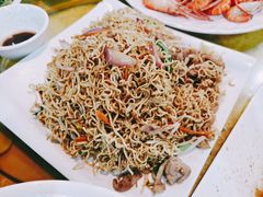 -烧鹅妹饭店