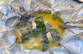 Bama Mountain Spring Black Tofu
