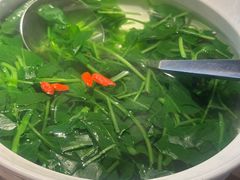 清水时蔬-醉庐·新上海菜(南京西路店)