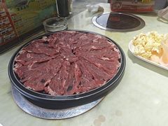 -清真军邺·金富苑肥牛(石坡街旗舰店)