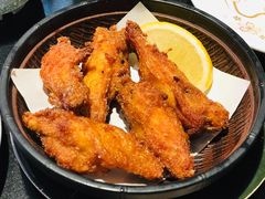 -回转寿司 活美登利(池袋西武店)