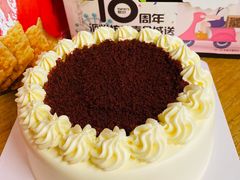 -派悦坊·甜品·蛋糕(日坛店)