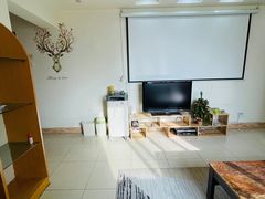 -搓火大都会(广安门总店)
