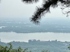 -虞山风景区