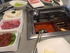 -海底捞火锅(之心城店)