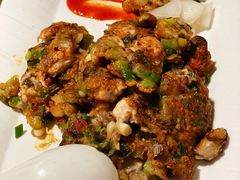 海蛎煎-黑明餐厅(白鹭洲店)