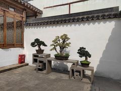 -马相伯故居