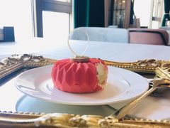 小灯笼-L'amour澜茉·轻法餐