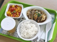 -老乡鸡(合肥高铁南站店)