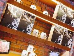 -THE ALLEY 鹿角巷(时代天街A馆店)