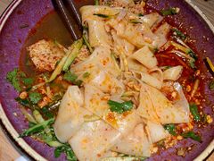 -纳鲁孜·新疆特色餐厅(上海悦荟广场店)