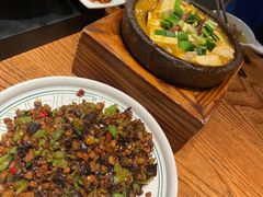 -云海肴·汽锅鸡·云南菜(高德置地店)