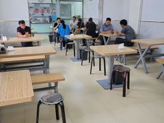 -老四烧饼铺(丽源路店)