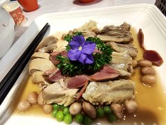 -聚鑫阁江浙菜·非遗传承技艺(闵行交大店)