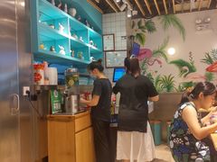 -不二烫捞麻辣烫(白云凯德店)