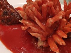 -亢龙太子酒轩(东湖店)