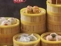 -杨妈妈粥店(滑翔路店)