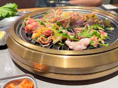 -杨小佳·齐齐哈尔烤肉·烤串(广州店)