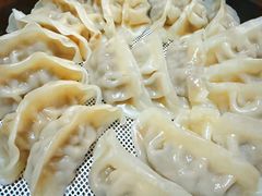 蒸饺-呼吸森林·生态农庄农家乐私房菜