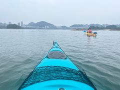 -千岛湖湖人皮划艇俱乐部
