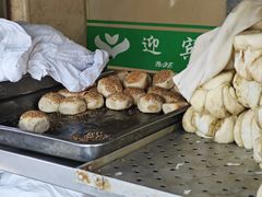 -迎宾楼(解放西街店)