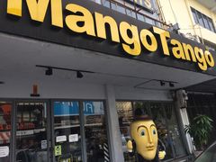 -Mango Tango