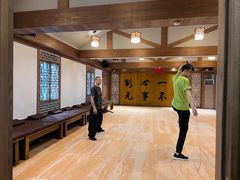 -少林功夫文化中心·独门独院