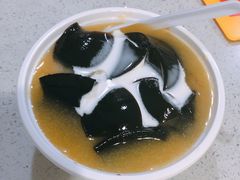 -芬芳甜品(同福路店)