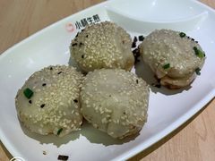 -小杨生煎(湟普汇店)