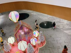 -深圳来福士广场